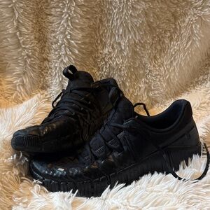 Nike Metcon 6 Women's Black Athletic Shoes